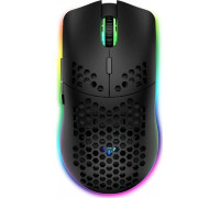 Orlos MYSZKA BEZPRZEWODOWA DO LAPTOPA KOMPUTERA RGB