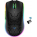 Orlos MYSZKA BEZPRZEWODOWA DO LAPTOPA KOMPUTERA RGB