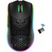 Orlos MYSZKA BEZPRZEWODOWA DO LAPTOPA KOMPUTERA RGB