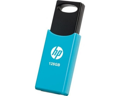 Pendrive HP PNY v212b, 128 GB  (HPFD212LB-128)