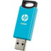 Pendrive HP PNY v212b, 128 GB  (HPFD212LB-128)