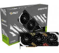 Palit GeForce RTX 4070 Ti GamingPro 12GB GDDR6X (NED407T019K9-1043A)