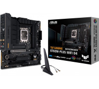 Intel B760 Asus TUF GAMING B760M-PLUS WIFI D4