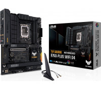 Intel B760 Asus TUF GAMING B760-PLUS WIFI D4