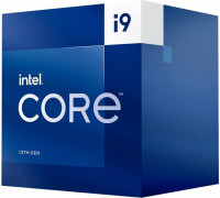 Intel Core i9-13900F, 2 GHz, 36 MB, BOX (BX8071513900F)