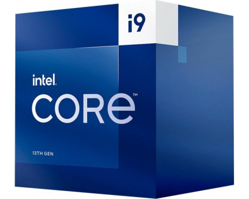 Intel Core i9-13900F, 2 GHz, 36 MB, BOX (BX8071513900F)