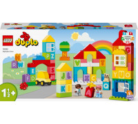 LEGO Duplo Alfabetowe miasto (10935)