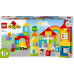 LEGO Duplo Alfabetowe miasto (10935)