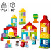 LEGO Duplo Alfabetowe miasto (10935)