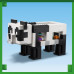 LEGO Minecraft® The Panda Haven (21245)