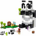 LEGO Minecraft® The Panda Haven (21245)