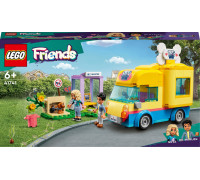 LEGO Friends Dog Rescue Van (41741)