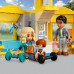 LEGO Friends Dog Rescue Van (41741)