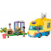 LEGO Friends Dog Rescue Van (41741)