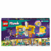 LEGO Friends Dog Rescue Van (41741)