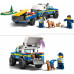 LEGO City Mobile Police Dog Training (60369)