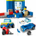 LEGO City Police Station Chase (60370)