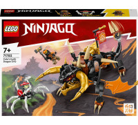 LEGO Ninjago Smok Ziemi Cole'a EVO (71782)