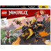 LEGO Ninjago Smok Ziemi Cole'a EVO (71782)
