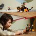 LEGO Ninjago Smok Ziemi Cole'a EVO (71782)
