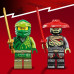 LEGO NINJAGO® Lloyd’s Ninja Street Bike (71788)