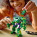 LEGO Marvel™ Hulk Mech Armor (76241)