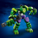 LEGO Marvel™ Hulk Mech Armor (76241)