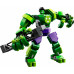 LEGO Marvel™ Hulk Mech Armor (76241)