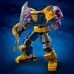 LEGO Marvel™ Thanos Mech Armor (76242)