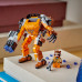 LEGO Marvel™ Rocket Mech Armor (76243)