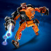 LEGO Marvel™ Rocket Mech Armor (76243)