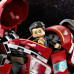 LEGO Marvel™ The Hulkbuster: The Battle of Wakanda (76247)