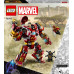 LEGO Marvel™ The Hulkbuster: The Battle of Wakanda (76247)