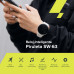 Smartwatch Canyon Lollypop SW-63 White  (CNS-SW63SW)