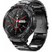 Smartwatch Gravity GT7-2 Black  (18733)