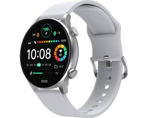 Smartwatch Haylou RT3 Gray  (HAY48)