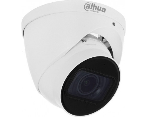 Dahua Technology KAMERA IP IPC-HDW2441T-ZS-27135 WizSense - 4 Mpx 2.7 ... 13.5 mm - <strong>MOTOZOOM </strong>DAHUA