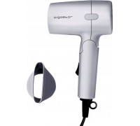 travel hair Dryer 1200W Dark Gray （offine）VDE/Gale