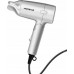 travel hair Dryer 1200W Dark Gray （offine）VDE/Gale