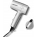 travel hair Dryer 1200W Dark Gray （offine）VDE/Gale