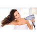 travel hair Dryer 1200W Dark Gray （offine）VDE/Gale