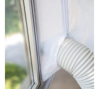 Duux Duux Window Kit Coolseal White