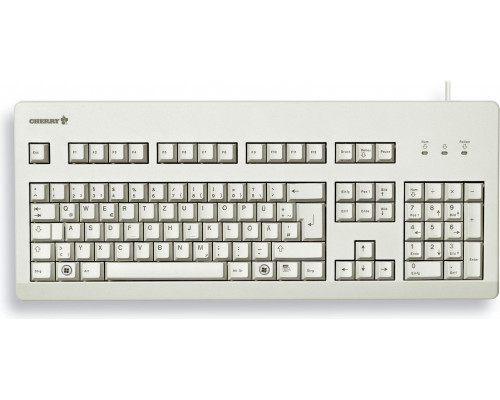 Cherry G80-3000 (G80-3000LPCGB-0)