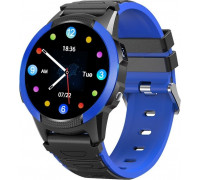 Smartwatch GoGPS X03 black-Blue  (AKGGGPSMA0010)