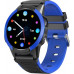 Smartwatch GoGPS X03 black-Blue  (AKGGGPSMA0010)