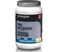 Sponser Atveseļošanas dzēriens Pro Recovery 50/36 900g vaniļas