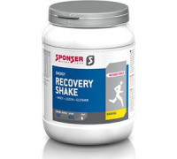Sponser Atveseļošanas kokteilis Vaniļas 900g skārda (SPN-90-237)