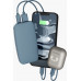 Hama FRESH 'N REBEL POWERBANK 6000 MAH USB-C FAST CHARGING DIVE BLUE