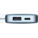 Hama FRESH 'N REBEL POWERBANK 6000 MAH USB-C FAST CHARGING DIVE BLUE