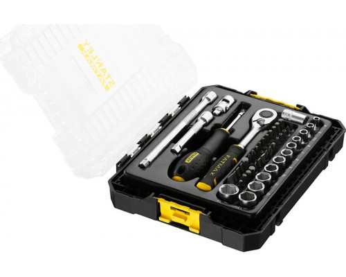 Stanley ST.TOOLKITI  48el. PRO-STACK